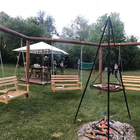Pokoje Cztery Pory Roku Mikołajki Εξωτερικό φωτογραφία