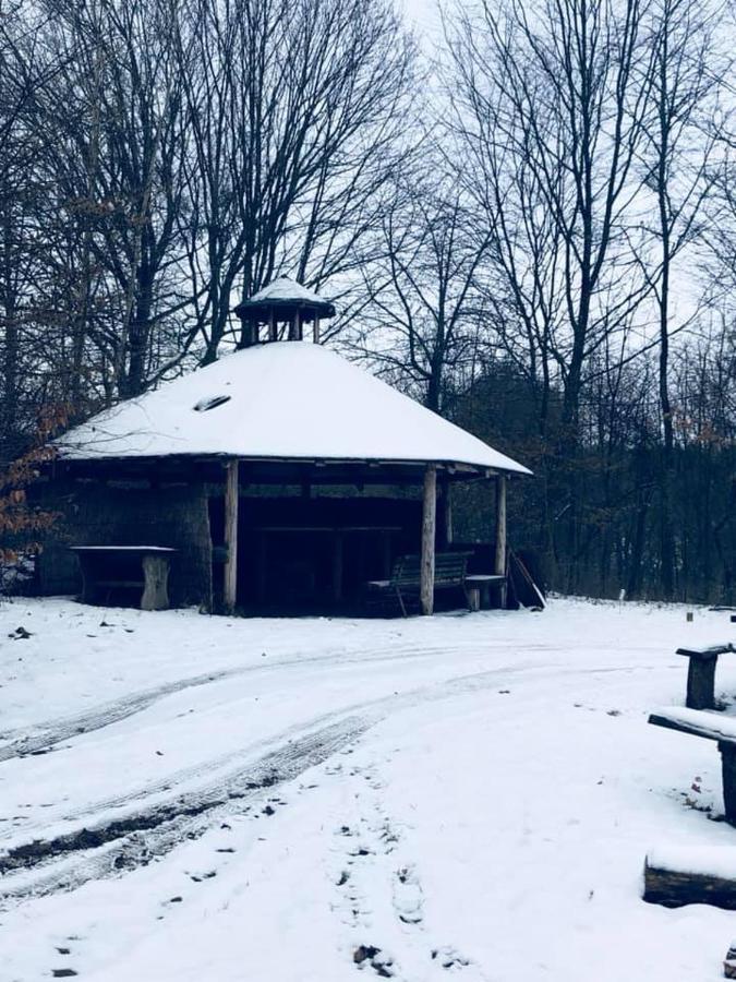 Pokoje Cztery Pory Roku Mikołajki Εξωτερικό φωτογραφία